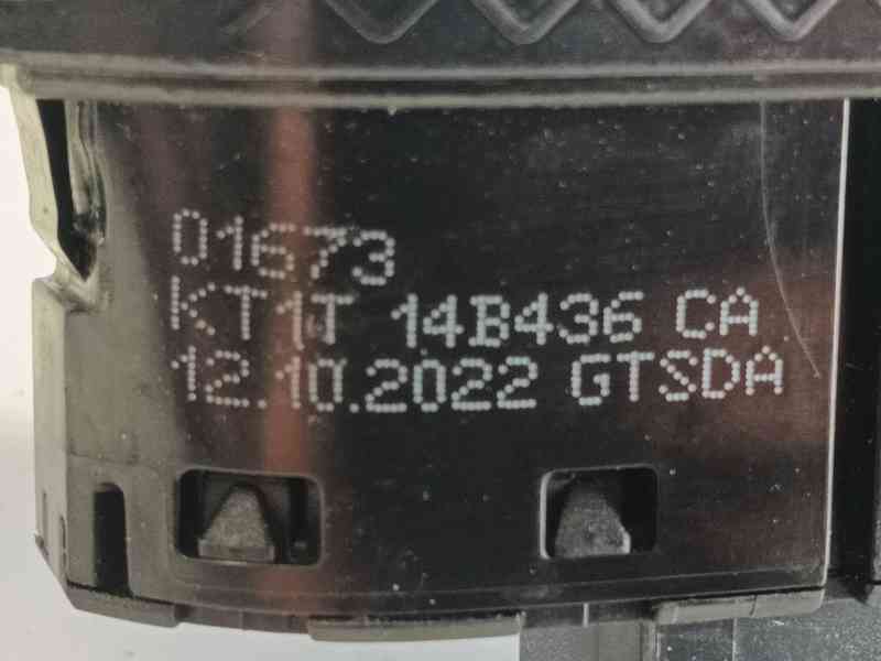 Recambio de boton start/stop off para ford transit connect v408 furgoneta/monovolumen 1.5 ecoblue referencia OEM IAM   