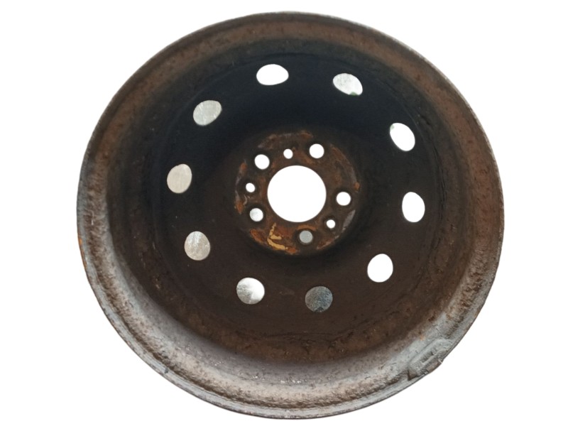 Recambio de llanta para citroën jumper iii furgoneta 2.2 hdi 100 referencia OEM IAM  6Jx15 ET68