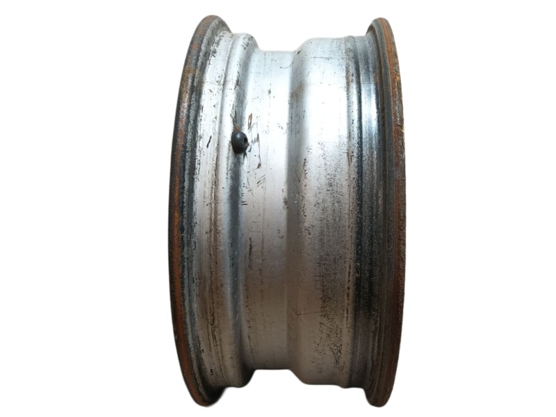 Recambio de llanta para citroën jumper iii furgoneta 2.2 hdi 100 referencia OEM IAM  6Jx15 ET68