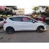 ford fiesta vii (hj, hf) del año 2019