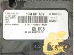 Recambio de caja reles / fusibles para ford transit connect v408 furgoneta/monovolumen 1.5 ecoblue referencia OEM IAM    2