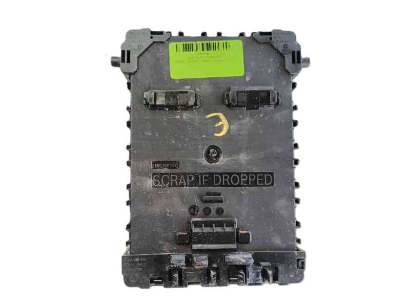 Recambio de caja reles / fusibles para ford transit connect v408 furgoneta/monovolumen 1.5 ecoblue referencia OEM IAM   