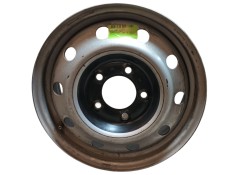 Recambio de llanta para opel movano a caja/chasis (x70) 2.5 dti (ed, hd, ud0, ud4) referencia OEM IAM  6J16 ET66