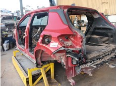 Recambio de aleta trasera izquierda para jeep avenger 1.2 turbo 100 referencia OEM IAM   