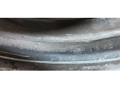 Recambio de llanta para nissan trade furgoneta 75 referencia OEM IAM  5J15 ET55 2
