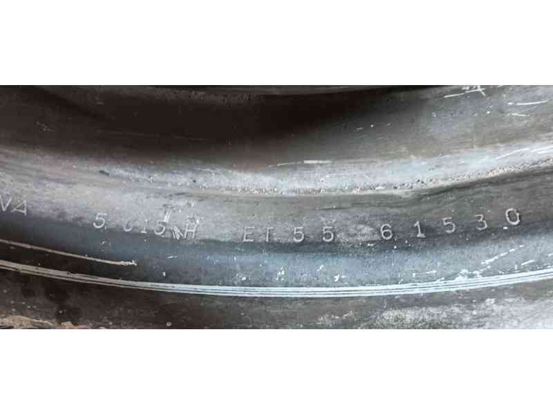 Recambio de llanta para nissan trade furgoneta 75 referencia OEM IAM   
