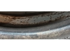 Recambio de llanta para nissan trade furgoneta 75 referencia OEM IAM  5J15 ET55 2