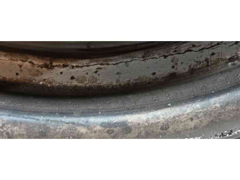 Recambio de llanta para nissan trade furgoneta 75 referencia OEM IAM   