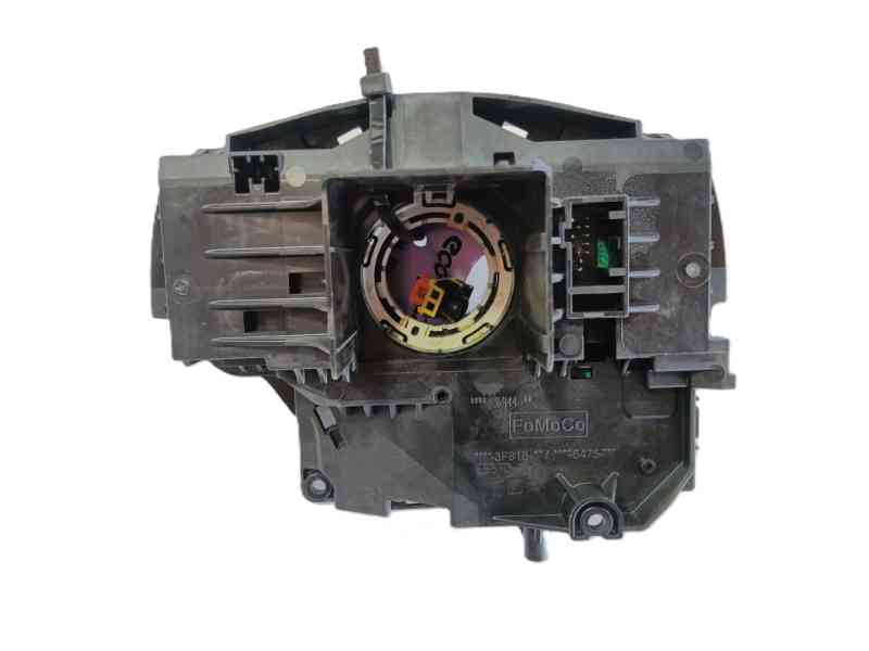 Recambio de anillo airbag para ford transit connect v408 furgoneta/monovolumen 1.5 ecoblue referencia OEM IAM   