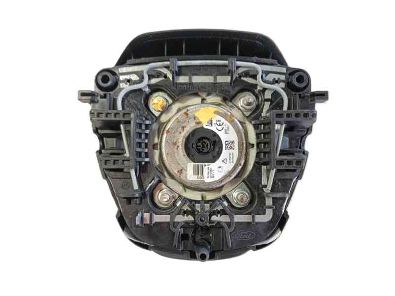 Recambio de airbag delantero izquierdo para ford transit connect v408 furgoneta/monovolumen 1.5 ecoblue referencia OEM IAM 18107
