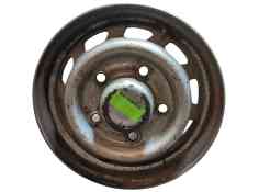 Recambio de llanta para nissan trade furgoneta 75 referencia OEM IAM  5J15 ET55