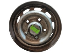 Recambio de llanta para nissan trade furgoneta 75 referencia OEM IAM  5J15 ET55