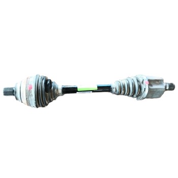 TRANSMISION DELANTERA IZQUIERDA 3Q0407271CD 3Q0407271AH 