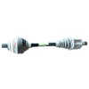 Recambio de transmision delantera izquierda para seat ateca 5fp / fdffax0 khp8pz xperience at referencia OEM IAM 3Q0407271CD 3Q0