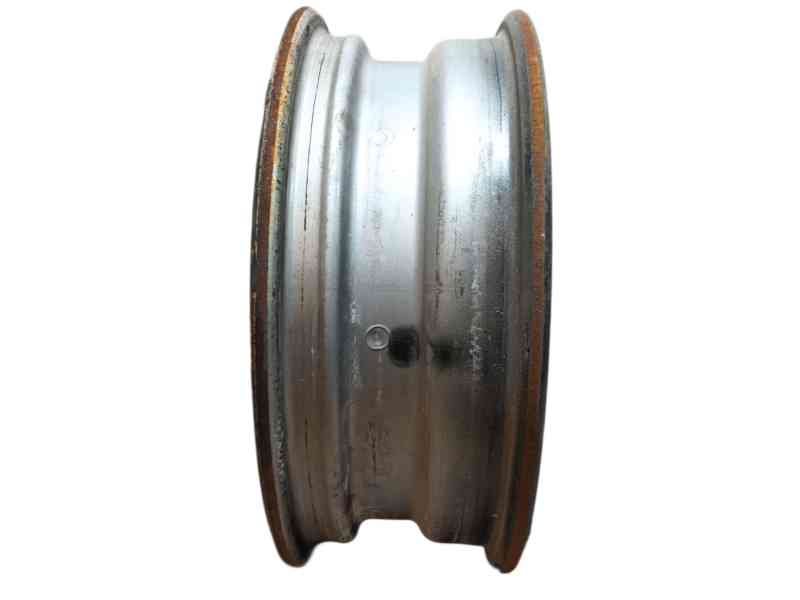 Recambio de llanta para nissan trade furgoneta 75 referencia OEM IAM  5J15 ET55