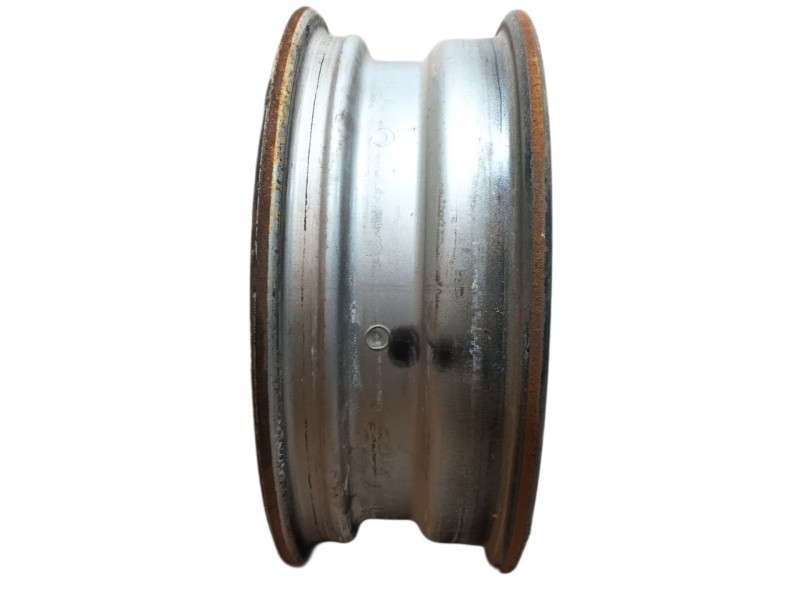 Recambio de llanta para nissan trade furgoneta 75 referencia OEM IAM  5J15 ET55