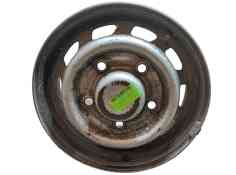 Recambio de llanta para nissan trade furgoneta 75 referencia OEM IAM  5J15 ET55