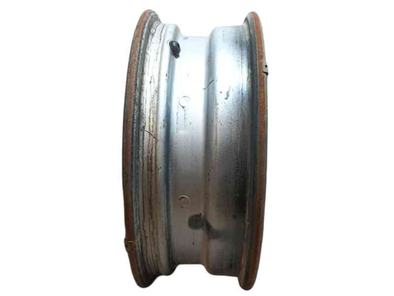 Recambio de llanta para nissan trade furgoneta 75 referencia OEM IAM  5J15 ET55