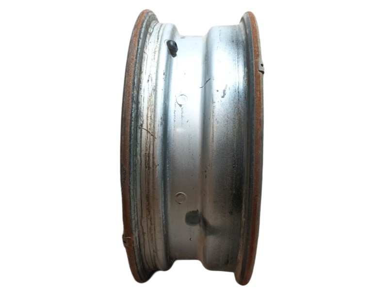 Recambio de llanta para nissan trade furgoneta 75 referencia OEM IAM  5J15 ET55