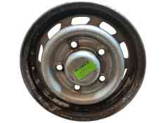 Recambio de llanta para nissan trade furgoneta 75 referencia OEM IAM  5J15 ET55
