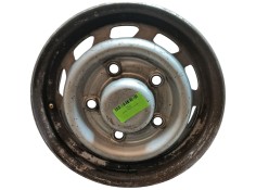 Recambio de llanta para nissan trade furgoneta 75 referencia OEM IAM  5J15 ET55
