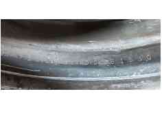 Recambio de llanta para nissan trade furgoneta 75 referencia OEM IAM  5J15 ET55 2