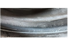 Recambio de llanta para nissan trade furgoneta 75 referencia OEM IAM  5J15 ET55 2