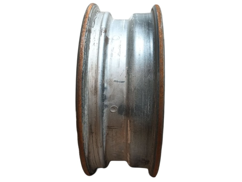 Recambio de llanta para nissan trade furgoneta 75 referencia OEM IAM  5J15 ET55
