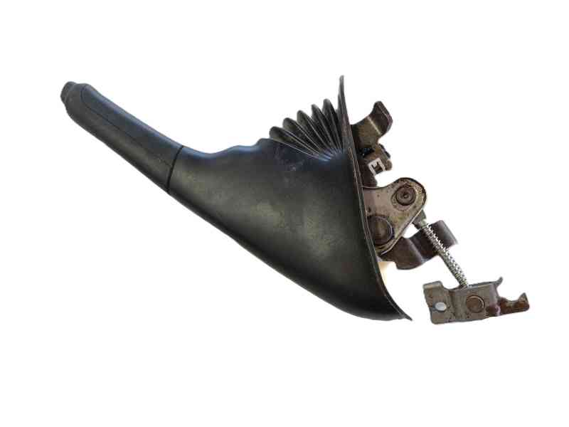 Recambio de palanca freno de mano para fiat 500 (312_) 1.2 (312axa1a) referencia OEM IAM 0000735450154  