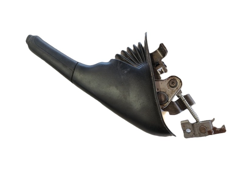 Recambio de palanca freno de mano para fiat 500 (312_) 1.2 (312axa1a) referencia OEM IAM 0000735450154  