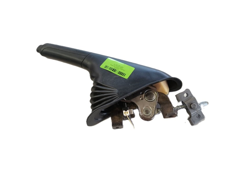 Recambio de palanca freno de mano para fiat 500 (312_) 1.2 (312axa1a) referencia OEM IAM 0000735450154  