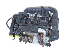 Recambio de motor completo para jeep avenger 1.2 turbo 100 referencia OEM IAM  HN05 