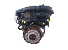 Recambio de motor completo para jeep avenger 1.2 turbo 100 referencia OEM IAM  HN05  2