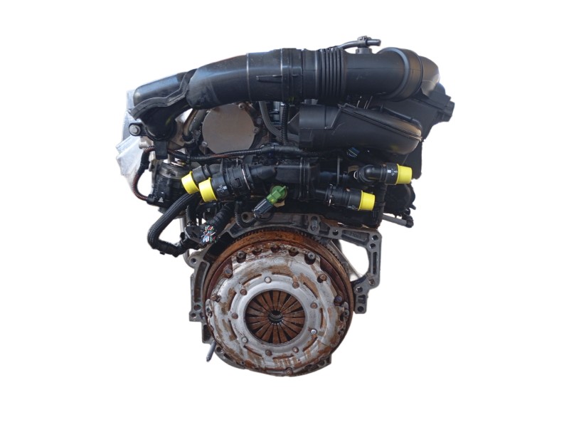Recambio de motor completo para jeep avenger 1.2 turbo 100 referencia OEM IAM  HN05 