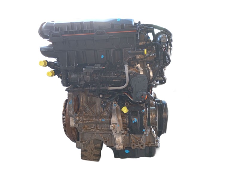 Recambio de motor completo para jeep avenger 1.2 turbo 100 referencia OEM IAM  HN05 