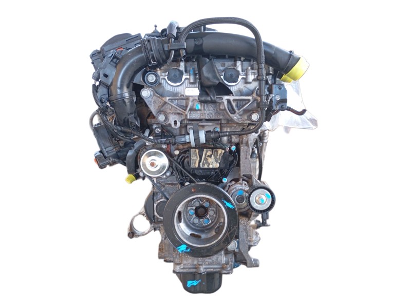Recambio de motor completo para jeep avenger 1.2 turbo 100 referencia OEM IAM  HN05 