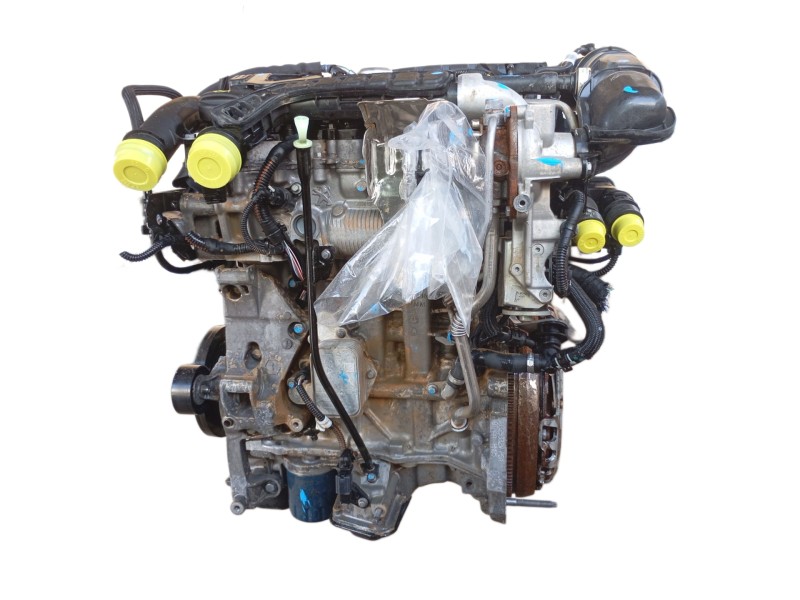 Recambio de motor completo para jeep avenger 1.2 turbo 100 referencia OEM IAM  HN05 