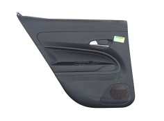 Recambio de guarnecido puerta trasera izquierda para jeep avenger 1.2 turbo 100 referencia OEM IAM  10Y401501 