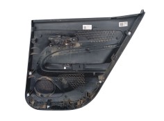 Recambio de guarnecido puerta trasera izquierda para jeep avenger 1.2 turbo 100 referencia OEM IAM  10Y401501  2