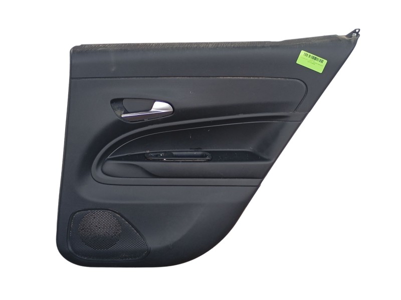 Recambio de guarnecido puerta trasera derecha para jeep avenger 1.2 turbo 100 referencia OEM IAM   