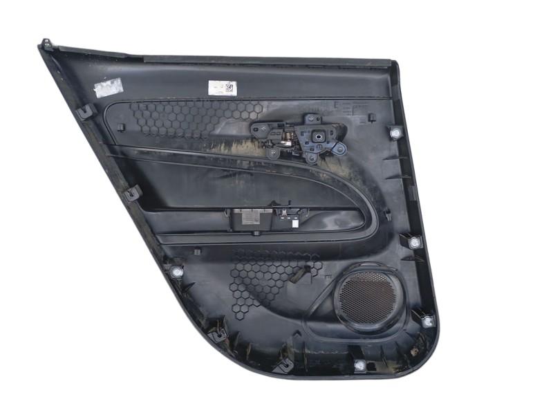 Recambio de guarnecido puerta trasera derecha para jeep avenger 1.2 turbo 100 referencia OEM IAM   