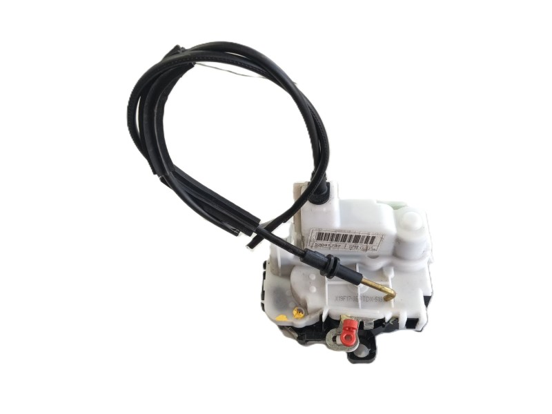 Recambio de cerradura puerta delantera derecha para fiat 500 (312_) 1.2 (312axa1a) referencia OEM IAM 0000052191860  