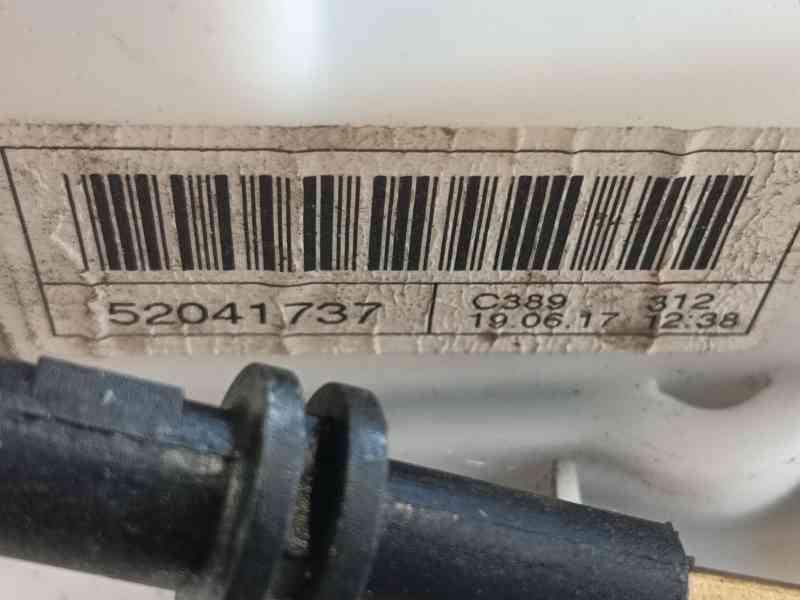 Recambio de cerradura puerta delantera derecha para fiat 500 (312_) 1.2 (312axa1a) referencia OEM IAM 0000052191860  