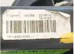 Recambio de ventilador calefaccion para fiat 500 (312_) 1.2 (312axa1a) referencia OEM IAM 0000077368879   2