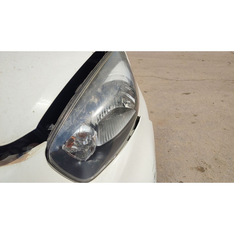 Recambio de faro izquierdo para kia picanto ii (ta) 1.0 referencia OEM IAM   
