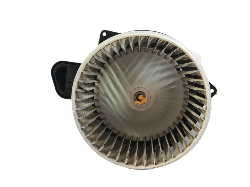 Recambio de ventilador calefaccion para fiat 500 (312_) 1.2 (312axa1a) referencia OEM IAM 0000077368879  