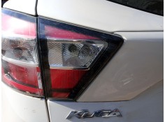 Recambio de piloto trasero izquierdo interior para ford kuga ii (dm2) 2.0 tdci referencia OEM IAM 2290288 L90102454  2