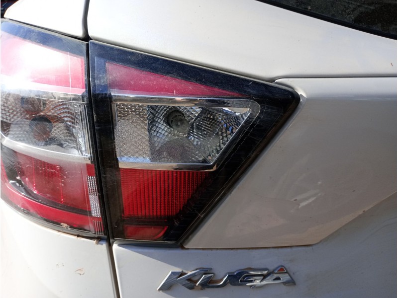 Recambio de piloto trasero izquierdo interior para ford kuga ii (dm2) 2.0 tdci referencia OEM IAM 2290288 L90102454 