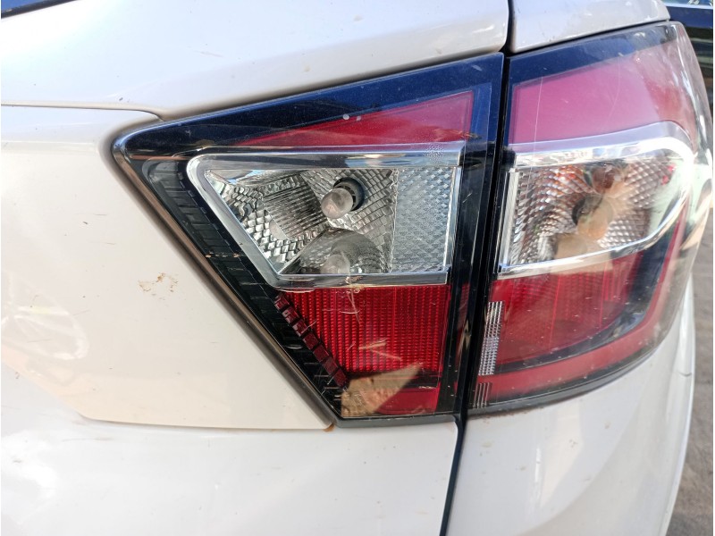 Recambio de piloto trasero derecho interior para ford kuga ii (dm2) 2.0 tdci referencia OEM IAM 2290290 L90102453 