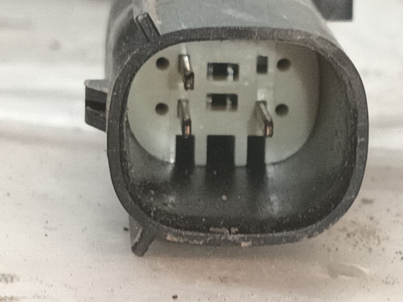 Recambio de piloto trasero derecho interior para ford kuga ii (dm2) 2.0 tdci referencia OEM IAM 2290290 L90102453 